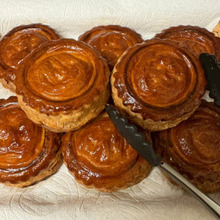 ユーハイムと言ったら私は断然ミートパイ!