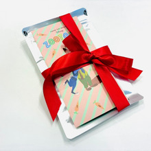 小5が【サンタにお願いたした】もの「さぞかし耳を疑ったはず」「おそらく初めての組み合わせ」