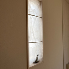 【100均で完成】「お手軽二重窓」で寒い冬もポカポカ!