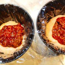 作っているのは…ふっかふかでとろ~りのアレ!!