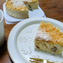 【千円以下】手土産&ご褒美ケーキに『生プレミアムレアチーズケーキ』