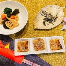 一年の節目に作るおせち料理ベスト3