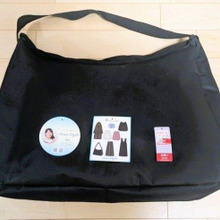 【しまむら福袋】洋服8点入りで3,300円って!!