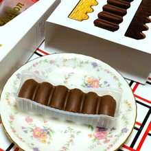 はじめまして、ユーハイムさん。そしてこれからも末永くよろしくお願いします。