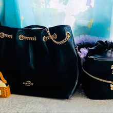 満足度の高いブランドを持つと、大切に使う!風格があって、愛着もわく!