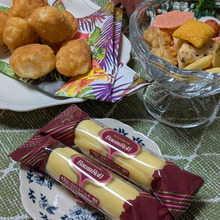 物価高の今だからこそ!2025年、再注目した最強お菓子ベスト3