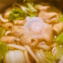 消化に良い!「くたくたうどん」