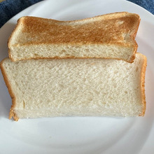 安心を食卓に。「超熟 国産小麦」