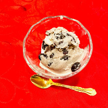 イソフラボンたっぷり「黒豆アイス」材料はたった2つだけ