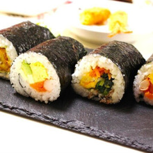 節分て楽しい~!うちの「恵方巻」人気の具材を勝手にランキング~!