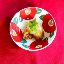 癖になる〜「揚げ餅」甘しょっぱい味が出せるのはこれだけかも〜