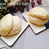 そのままでも、挟んでも。フカフカ美味しい中国式蒸しパン