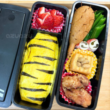 大人だって楽しみたい!節分弁当