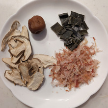 主食に「乾物=疲労回復×家計回復に」