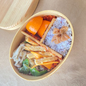 豚肉のチーズカツ弁当