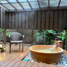 朝ドラがもっと楽しみに!美肌の湯と島根の美食を堪能する「界 玉造」