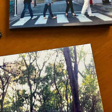 ダイソーの「カラーボード」でとってもお得にできました!