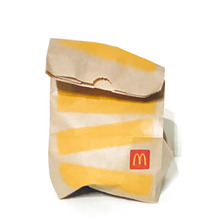 【マック】増量裏技にチャレンジ!これなら心理的ハードルも低い!