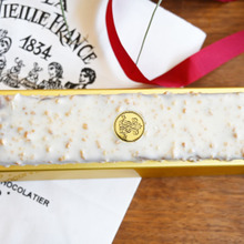 『ラ・ヴィエイユ・フランス』のブロンディー