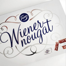 北欧Fazerの「ウインナーヌガー」いただいてうれしい海外土産