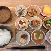 【奈良・生駒ランチ】かふうカフェ