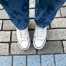 「コンバースあるあるのお悩み」も380円で解決!