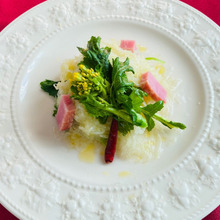 罪悪感無しで食べられる「大根でペペロンチーノ」