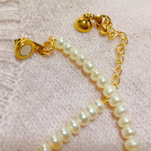 買って大正解!ネックレスの留め具ストレスが消えた神アイテム|1秒で着脱できるサージカルマグネット