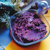 入れてほったらかし!!炊飯器でほっくりあんこ