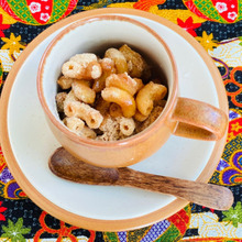 簡単!大人からお子様まで喜ぶきな粉おやつ