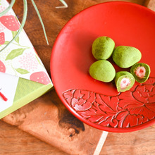 伊藤久右衛門の『お茶苺さん』