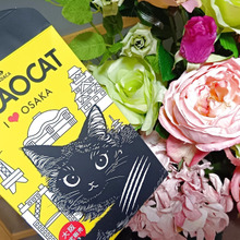 爆速で買い回り!午後のティータイムはアフター万博気分で異国の味×チョコ食べ比べ