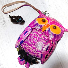 アフター万博!大阪マルイで出会った縁起のフクロウのお品!その素材がまさに万博級の驚き!