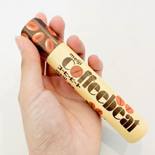 【コーヒービート】食べ終わっても捨てないで〜!!「ジャストフィット」「必要な時に便利」