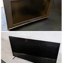 10年超えの古いテレビは売れるのか!エコリングに行ってみた