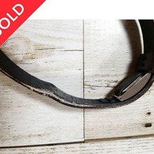 大事にしてきた時計…必要な人に届きますように