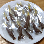 今まで捨てていたのがもったいない!!文旦の皮でオランジェット!