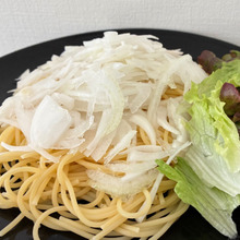 「新たまの【簡単】パスタ」この時期だけのヘビーローテーション
