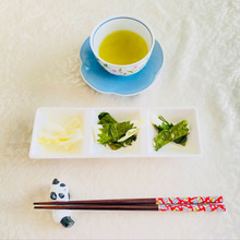 白菜と大葉の大量消費に!「大葉巻き白菜の漬物」