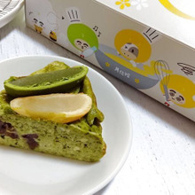 【ベイクドチーズケーキ】レシピのレモン汁は必ず入れなくちゃダメなの?春っぽくアレンジ&作って検証~!