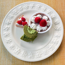 休日のお家カフェ!