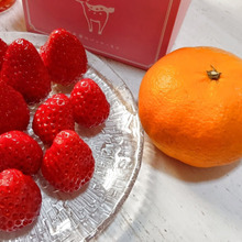 春の美活に!苺もいいけどみかんもね!道の駅で入手した「甘平」がめちゃ好み!どんなみかんなの?