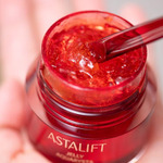 赤のジェリーでおなじみ「アスタリフト」たった7日試しただけで「わかったこと」