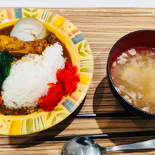 都心で有機農産物を使ったご馳走がお手軽価格で楽しめるよ〜