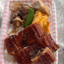 使い捨てお弁当で快適なランチタイム!洗い物ゼロの選択肢に!