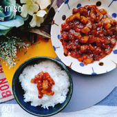 作っておけば万能調味料に。豚味噌