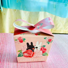 必見!春のおやつに可愛いクッキー!お安くゲット