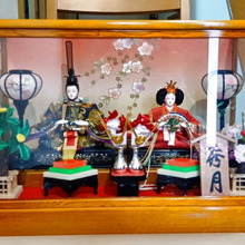 ひな人形の買取査定、この価格であなたは手放せますか?むむむっ~!な話