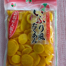 新潟産大根使用!噛む習慣で肥満予防にも!レシピ付き