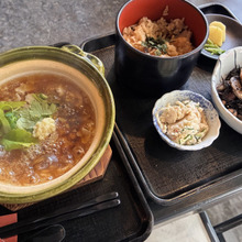 【京都・北野天満宮近・ランチ】此の花